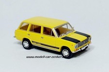 MCZ Brekina PkW Lada 1200