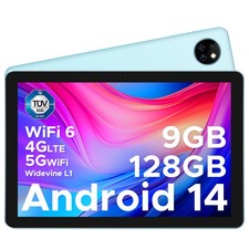 DOOGEE T10W tablet 10 pollici