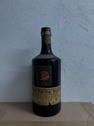 Rara bottiglia - rara,