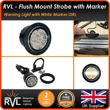 RVL Strobo & DRL Marcatore