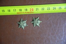 Stelloni stellette Metalliche