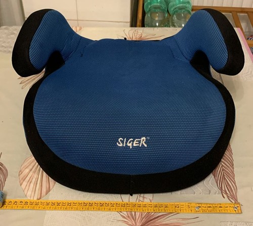 Siger seggiolino auto - siger,