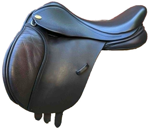 Sella giorni trial kent - sella, 15"