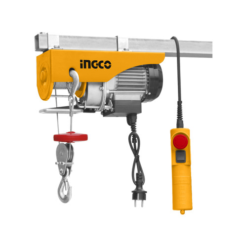 Ingco eh5001 paranco elettrico - ingco,