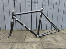 De Rosa Planet Telaio Bici da Strada Cerchio Freno Vintage Retrò Dedaccia 7003