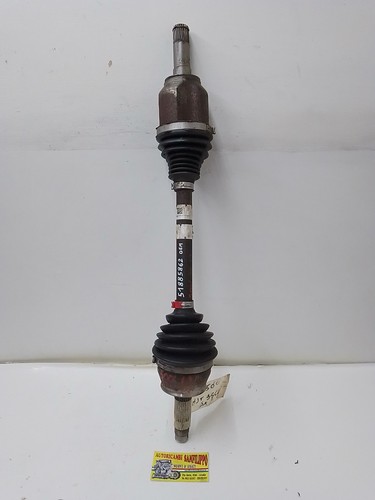 51885862 albero semiasse - 51885862,
