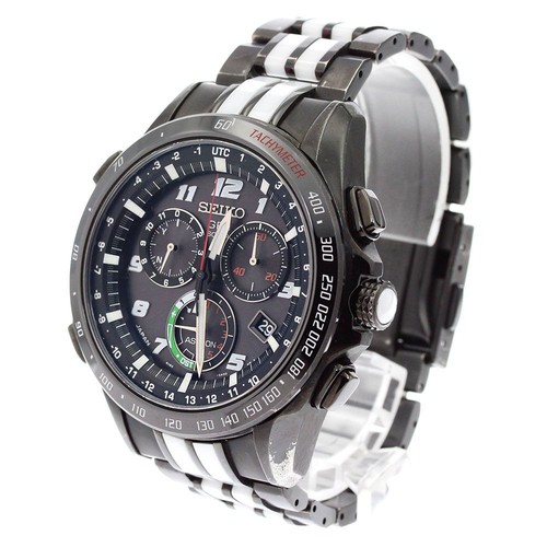 Orologio uomo seiko astron - uomo,