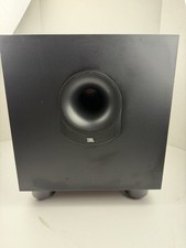 JBL | Sub 135 | Subwoofer