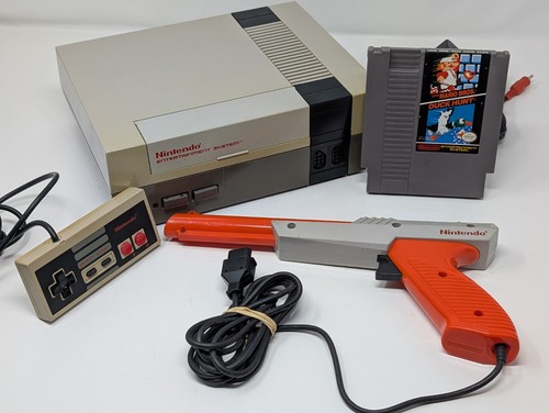 Nintendo nes action - nes,