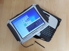 MK7 Panasonic TOUGHBOOK CF-19