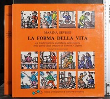 Forma della vita marina - della,