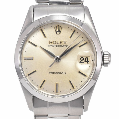 Orologio unisex rolex oyster - rolex,