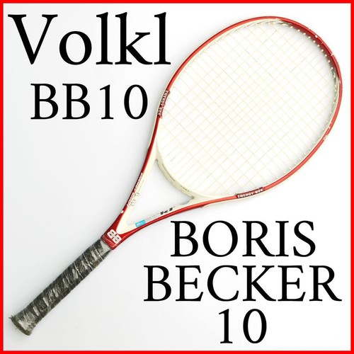 Volkl bb10 boris becker - bb10,