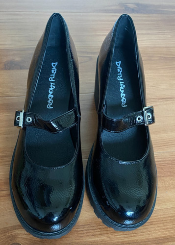 Scarpe donna dirty - scarpe,
