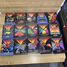 Lotto 15 giochi Magnavox