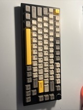 [NON FUNZIONANTE]  AJAZZ AK820