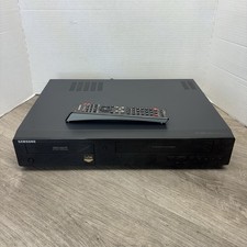 Samsung DVD-VR375 Full HD