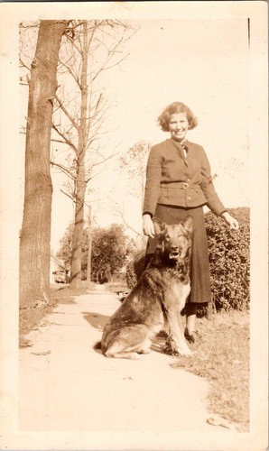 Fotografia vintage anni - , 30