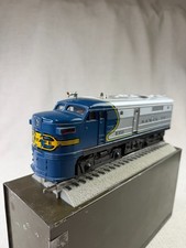 Lionel O27 Gauge 8351 Santa Fe