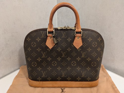 Autentica borsa louis vuitton - autentica,