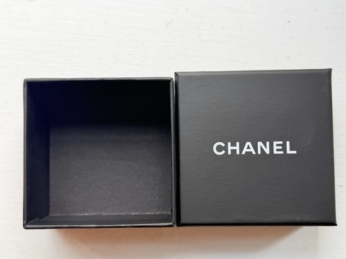 Autentica chanel logo bianco - autentica,