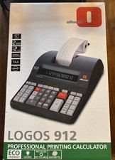 Olivetti ECO FRIENDLY Logos