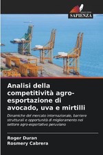 Analisi della competitivit