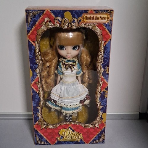 Pullip classical alice - pullip, series