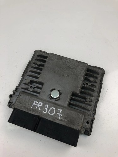 Centralina motore polo 6r - motore,