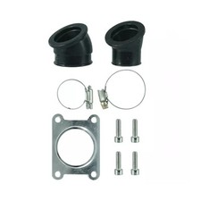 COLLETTORE ASPIRAZIONE 360