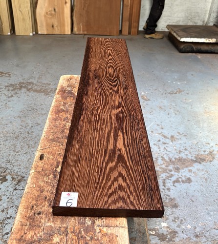 Wenge legname tavole - 25, /