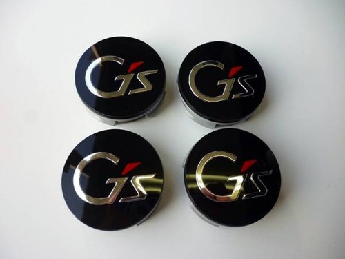 Nuova serie prius s 4 - g's,