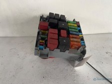 Scatola porta fusibili FIAT