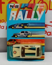 POLISTIL 1/55 DIE CAST FIAT