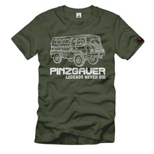 Pinzgauer 716M 4x4 M