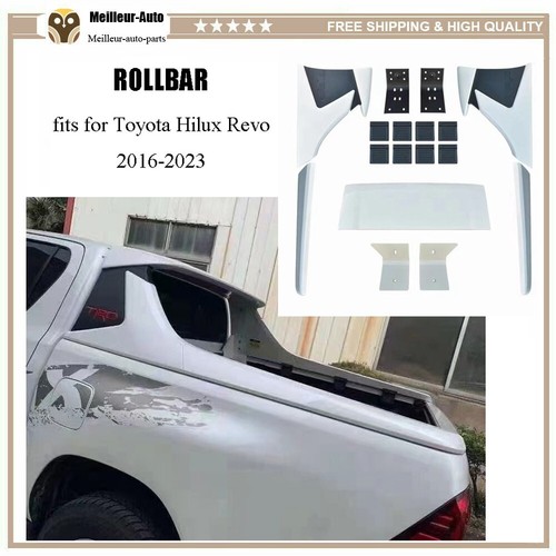 Adatto per hilux revo - per,