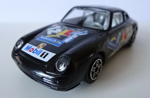 Porsche 911 carrera - 911,