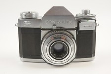 Zeiss Ikon Contaflex II 862/24