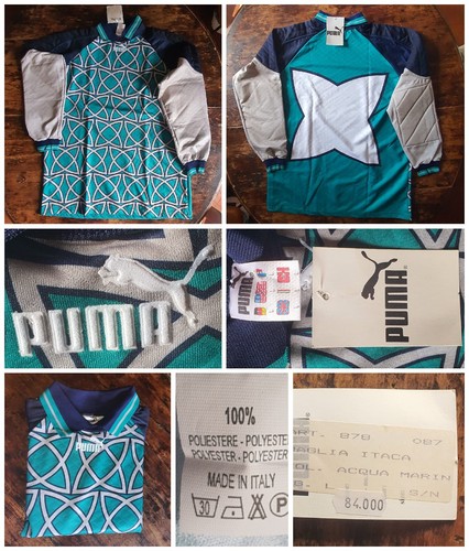 Maglia portiere calcio - maglia, portiere⚽️calcio