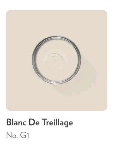 Farrow ball paint sample - &,