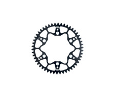 Yamaha YZ 65 - 18/25 - Corona 48 Denti Nera / 1211-2500