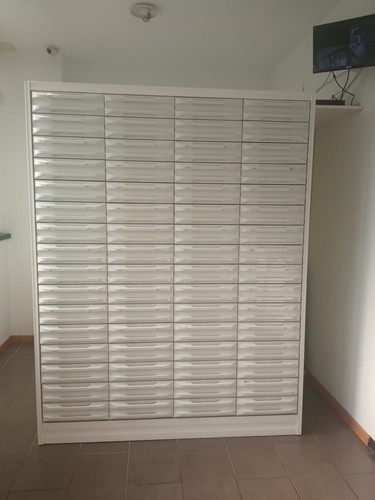 Arredo completo farmacia - arredo,
