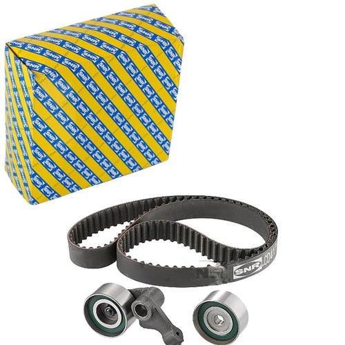 Kit cinghia distribuzione - cinghia,