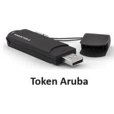 Lettore Token Aruba per Firma