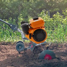 Motore Diesel Agricolo Per