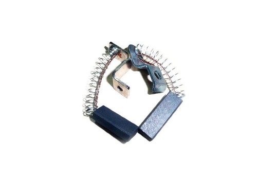 Spazzole alternatore - spazzole,