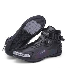 Scarpe equitazione moto