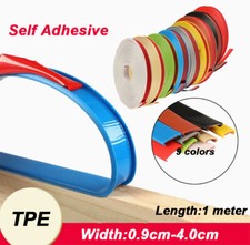 Striscia di bordo modanatura