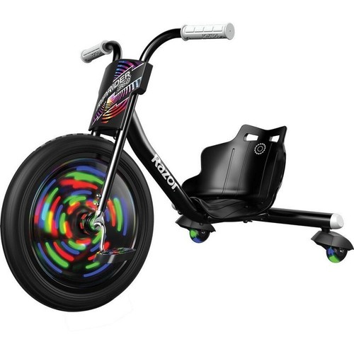 Razor lightshow riprider - razor,