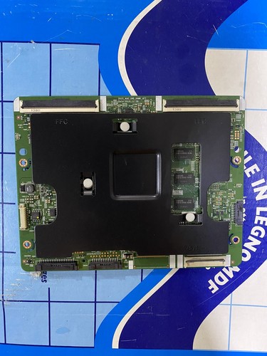 Scheda con samsung - tv,